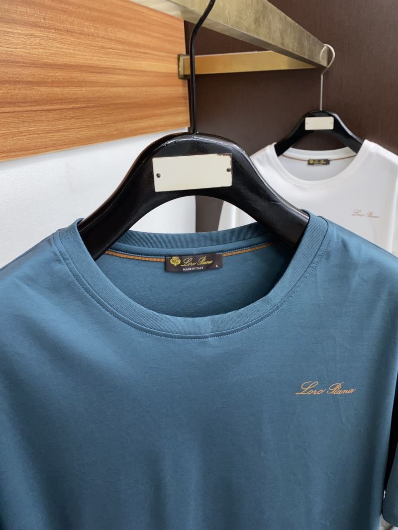 Loro Piana T-Shirts